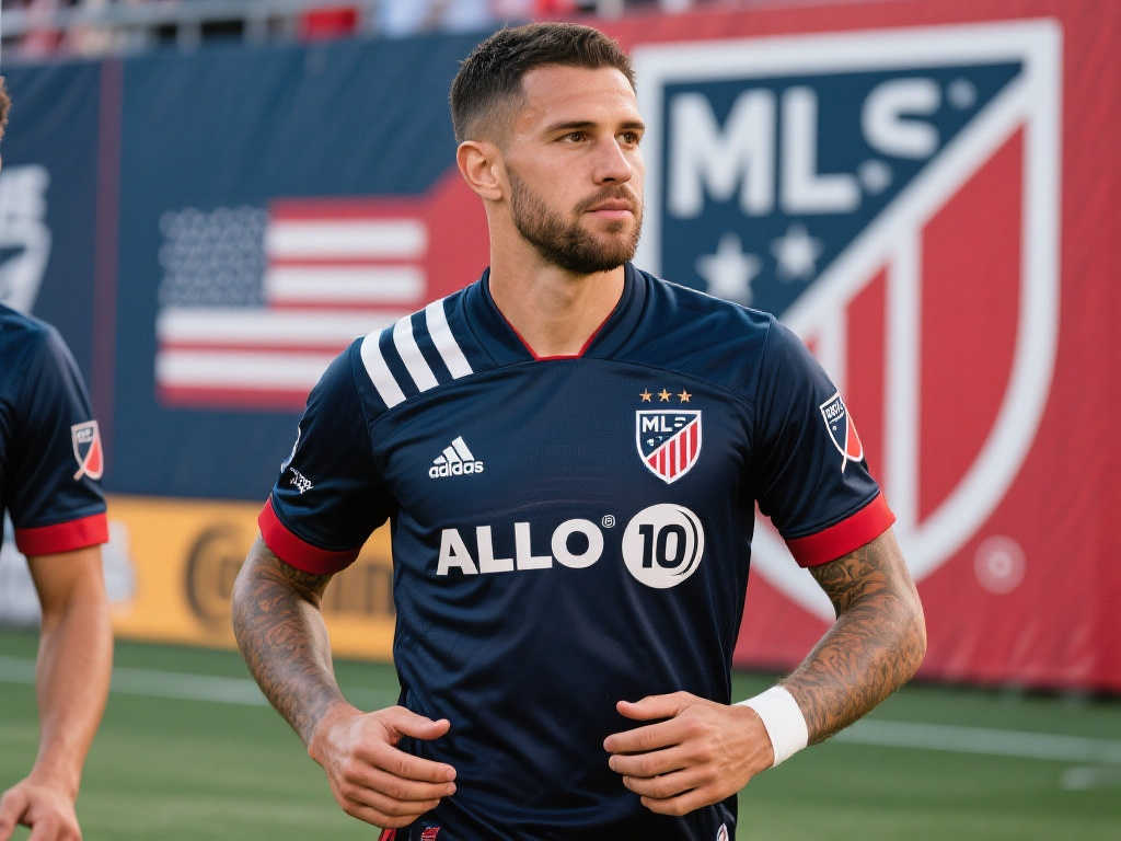 梅西球衣销量碾压布雷迪詹姆斯,美职联门票收益突破2.5亿 梅西球衣销量碾压布雷迪詹姆斯,美职联门票收益突破2.5亿