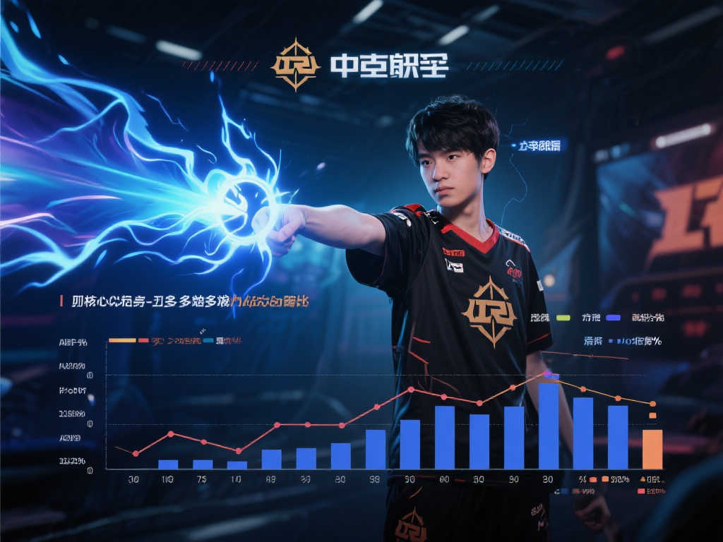 2025KPL春季赛：决赛前各选手季后赛表现数据一览