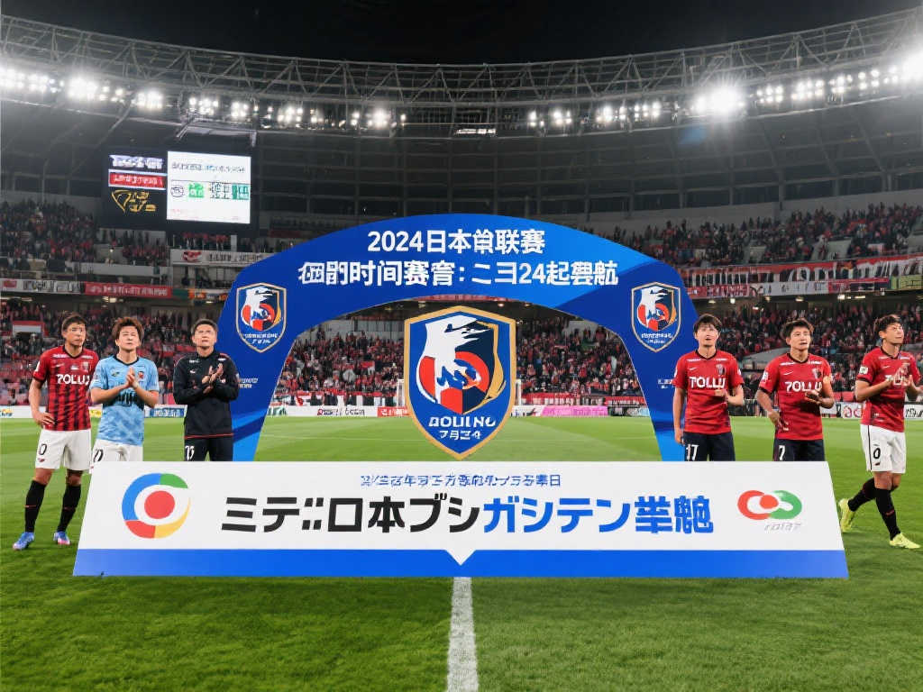 2024日职联2月24日激情开赛,揭幕战引爆期待! 2024日职联2月24日激情开赛,揭幕战引爆期待!