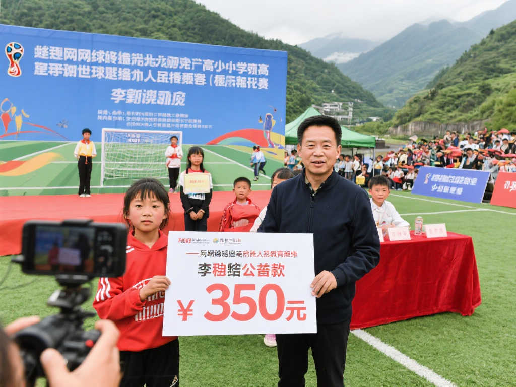 CBA新星世界杯期间献身公益赛场