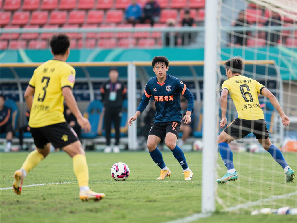 前青岛球员张卫独家解析西海岸本赛季表现