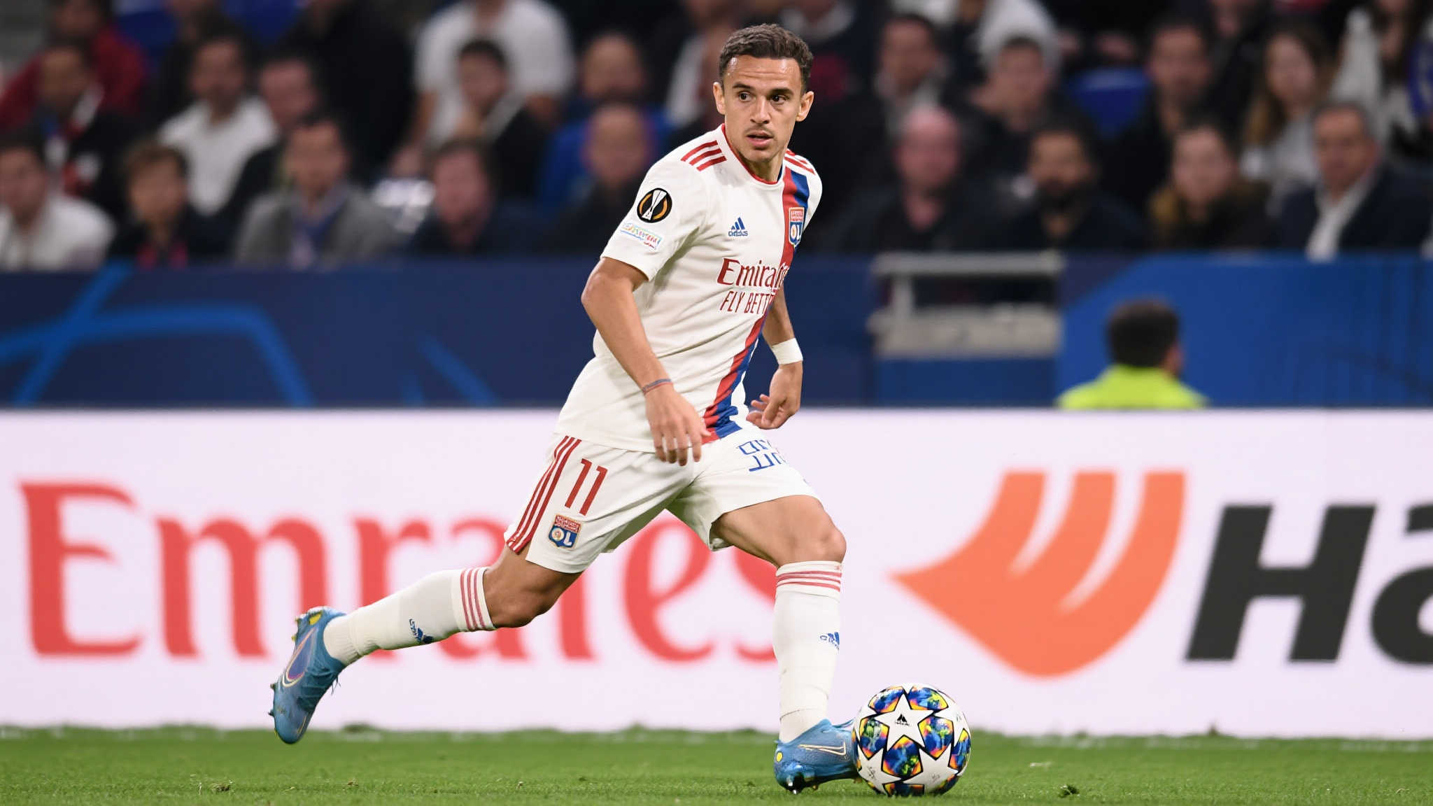 阿尔特塔欲引入小埃梅里替代今夏可能离队的托马斯 不仅如此,小埃梅里的年龄阶段符合长线投资逻辑,这对